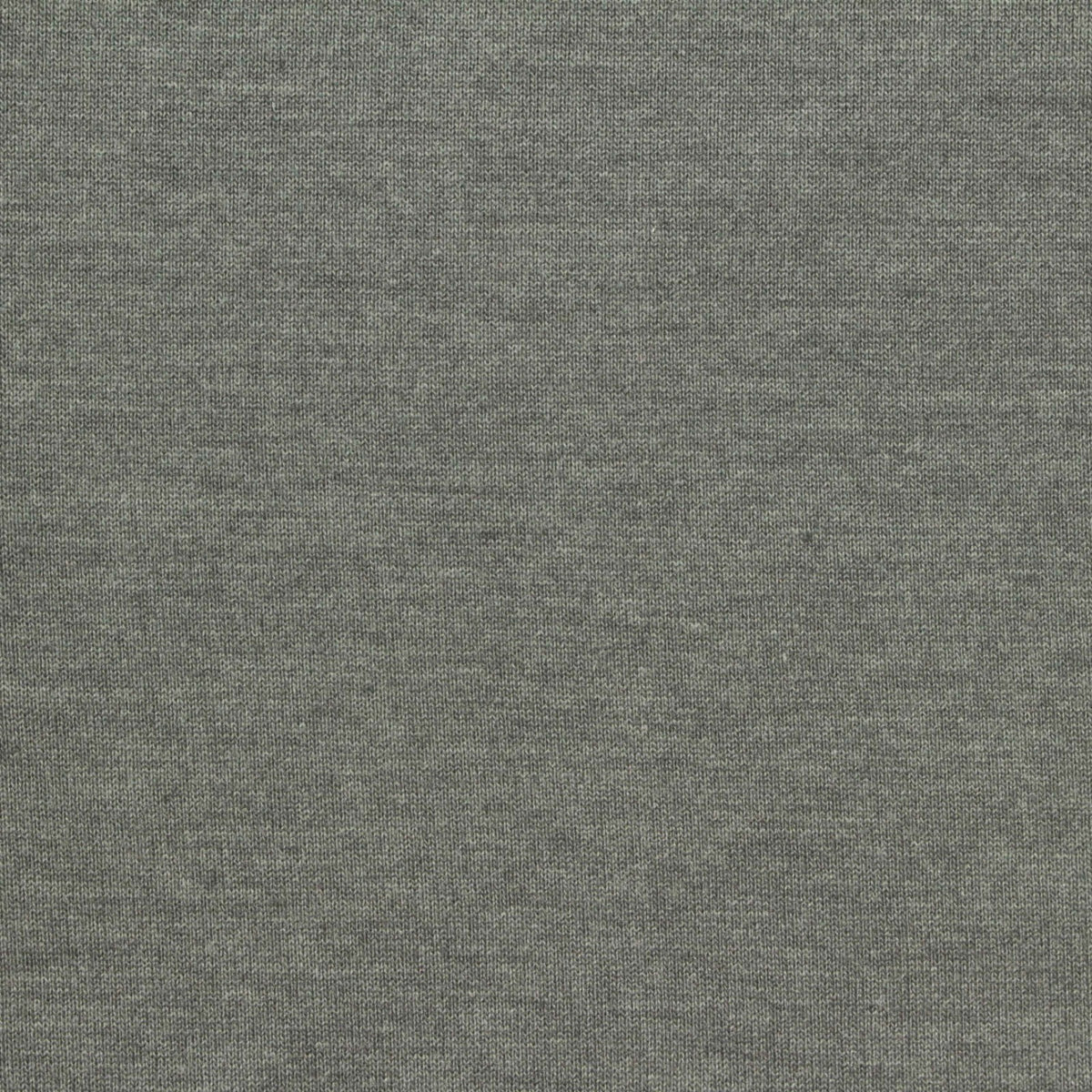 Jersey Knit Fabric, 166 gsm — Grey