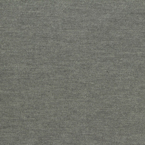 Jersey Knit Fabric, 166 gsm — Grey