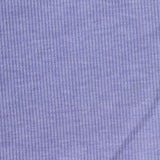 Purple Heathered-Marl Rib Knit, Polyester