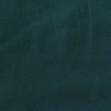 Brushed Nylon Stretch Interlock Knit Fabric, 261 gsm — Green