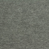 Heather Grey Marl Jersey Knit