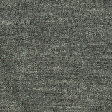 Heather Grey Marl French Terry, Poly-Viscose — texture