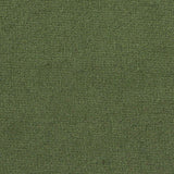 Cotton Nylon Stretch Interlock Knit Fabric, 280 gsm — Green — texture