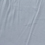 100% Polyester Knit Fabric, 84 gsm — Blue