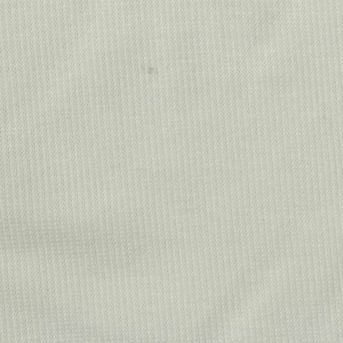 Polyester Stretch Rib Knit Fabric, 305 gsm — Green