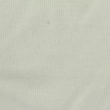 Polyester Stretch Rib Knit Fabric, 305 gsm — Green