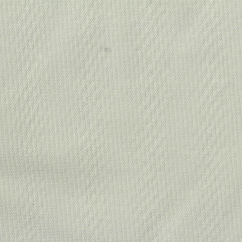 Polyester Stretch Rib Knit Fabric, 305 gsm — Green