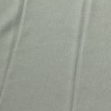 100% Polyester Interlock Knit Fabric, 135 gsm — Grey