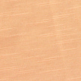 Light Orange Heather Jersey Knit, Poly-Viscose — texture