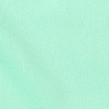 100% Polyester Knit Fabric, 140 gsm — Green — texture