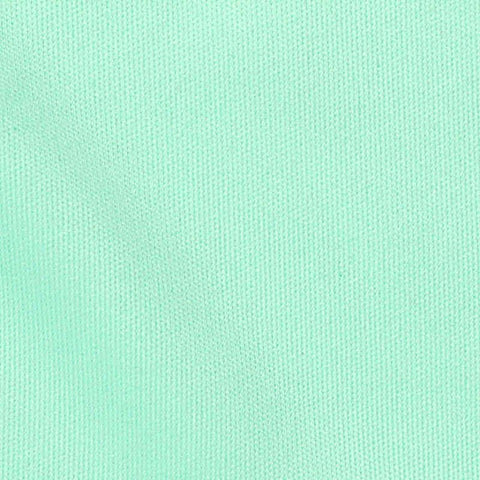 100% Polyester Knit Fabric, 140 gsm — Green, ref EF-260450