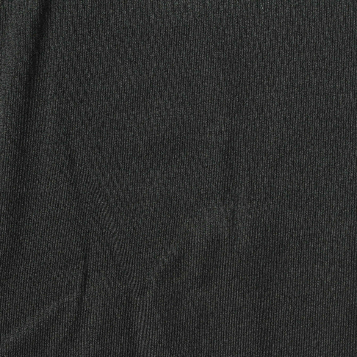 Polyester Stretch Knit Fabric, 150 gsm, 165 cm — Grey