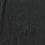 Polyester Stretch Knit Fabric, 150 gsm, 165 cm — Grey