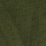 Jacquard Polyester Cotton Stretch Knit Fabric, 215 gsm — Green — texture