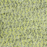 Yellow Marl Chunky Knit, Polyester