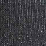 Dark Grey Marl Knit, Viscose