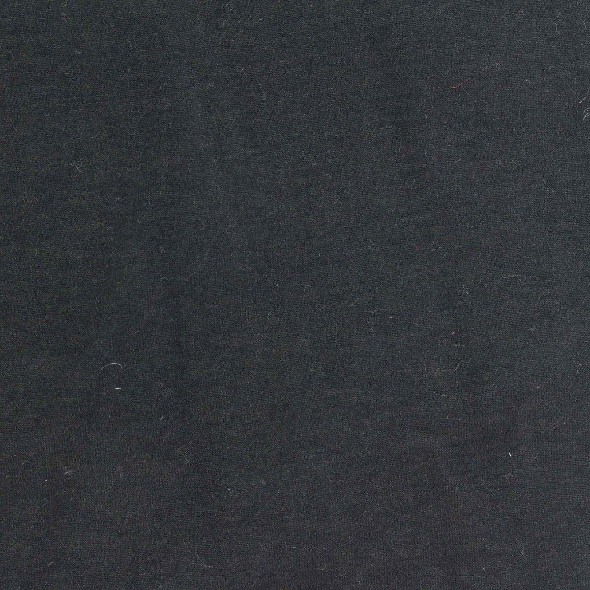 Brushed Polyester Stretch Knit Fabric, 245 gsm, 160 cm — Grey