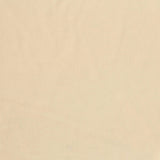Polyester Stretch Linen-Look Fabric, 170 gsm, 150 cm — Beige