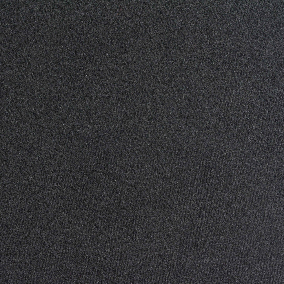Charcoal Linen-Look, Polyester