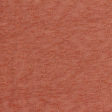 Peach Marl Jersey Knit, Cotton-Poly