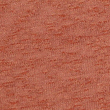 Peach Marl Jersey Knit, Cotton-Poly — texture