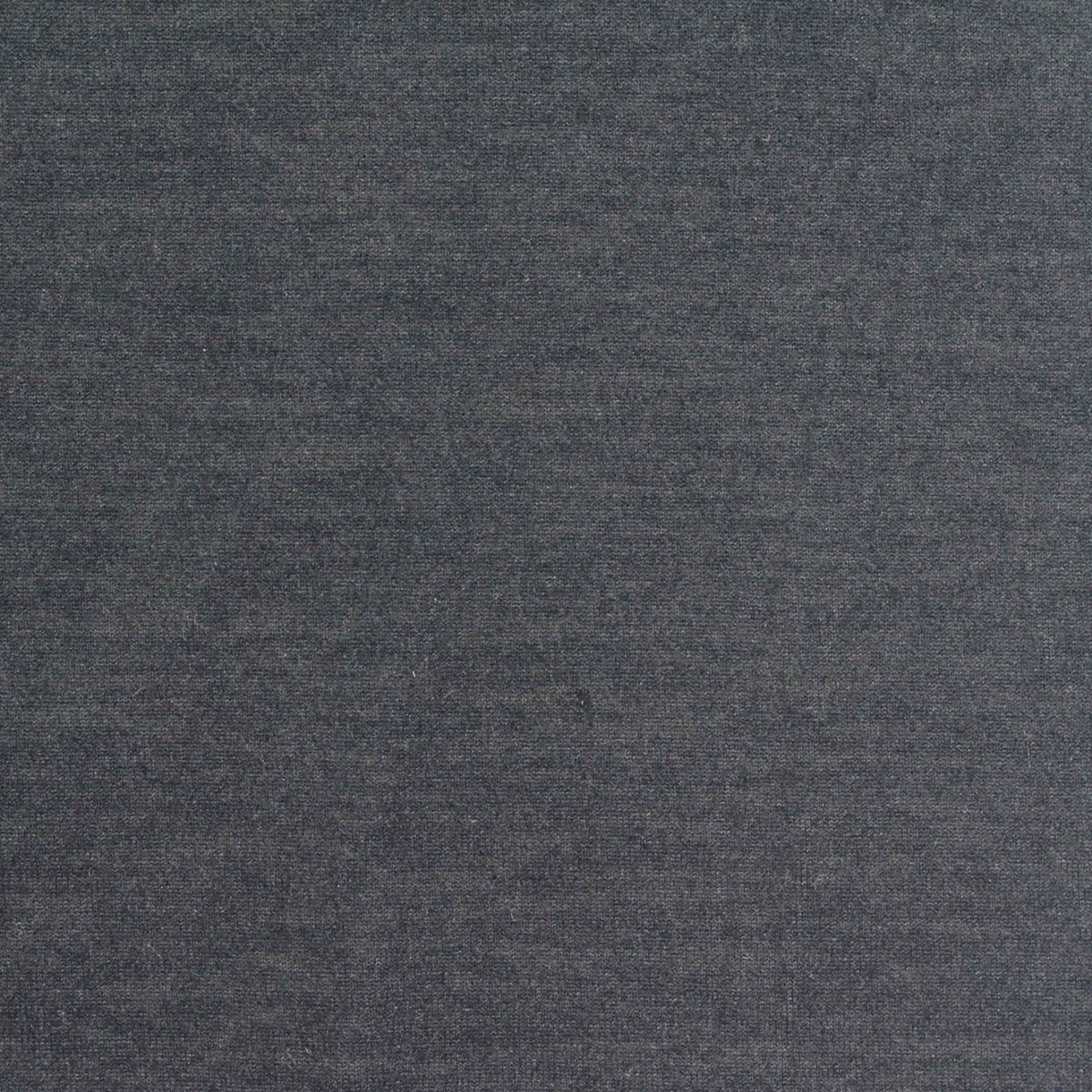Dark Grey Marl Knit, Poly-Spandex