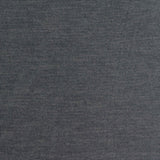 Dark Grey Marl Knit, Poly-Spandex