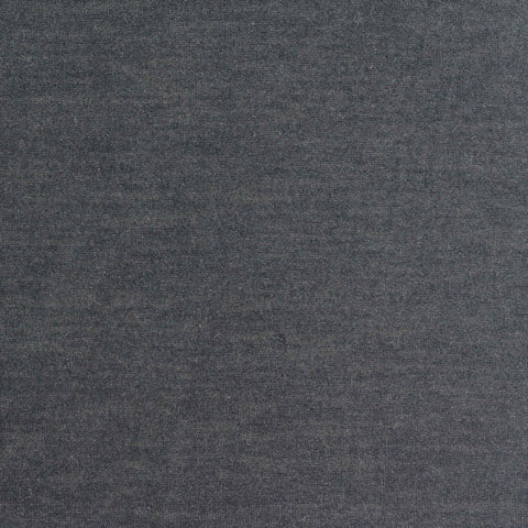 Dark Grey Marl Knit, Poly-Spandex