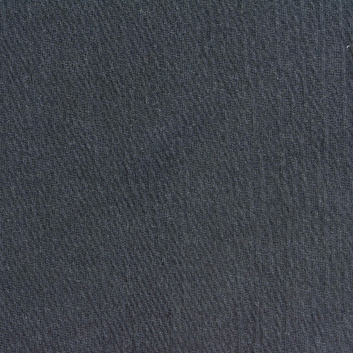 Dark Grey Marl Crepe, Polyester, 180 gsm