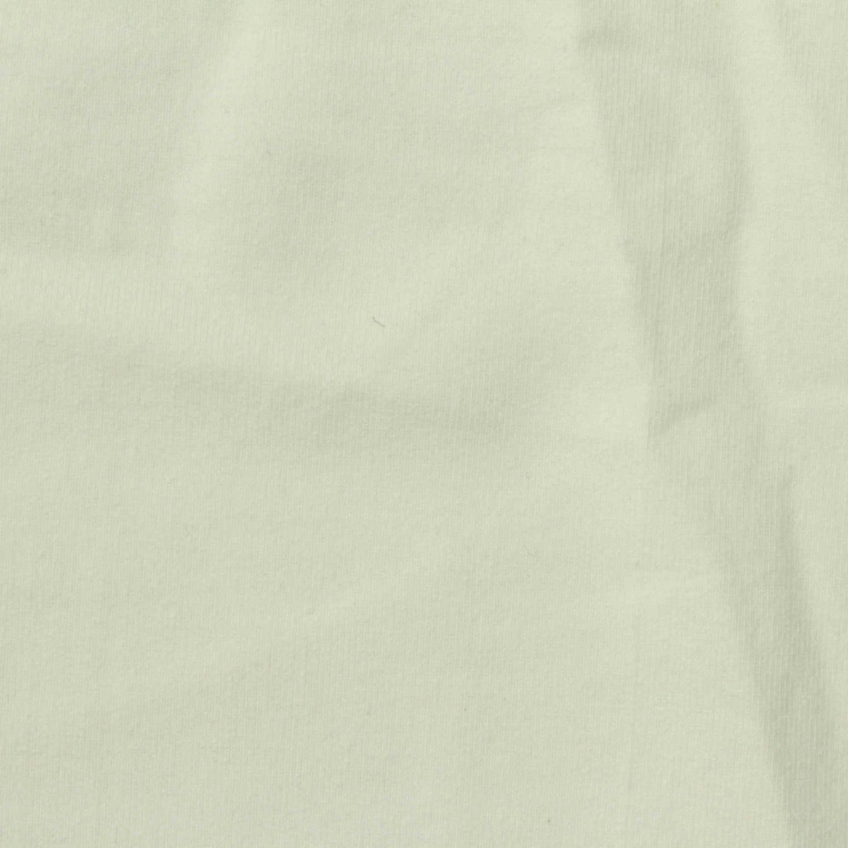 Cotton Polyester Stretch French Terry Fabric, 190 gsm — Khaki