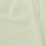 Cotton Polyester Stretch French Terry Fabric, 190 gsm — Khaki
