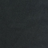Polyester Stretch Waffle Knit Fabric, 260 gsm, 138 cm — Grey