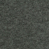 Dark Grey Marl Jersey Knit, Polyester — texture