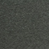 Dark Grey Marl Jersey Knit, Polyester