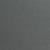 Grey Marl Interlock Knit, Polyester