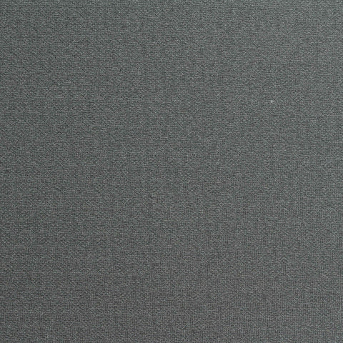Grey Marl Interlock Knit, Polyester, 160 gsm, 166 cm