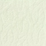 Cream Tone-on-Tone Crepe, Polyester
