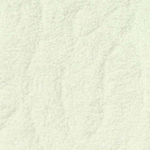 Cream Tone-on-Tone Crepe, Polyester