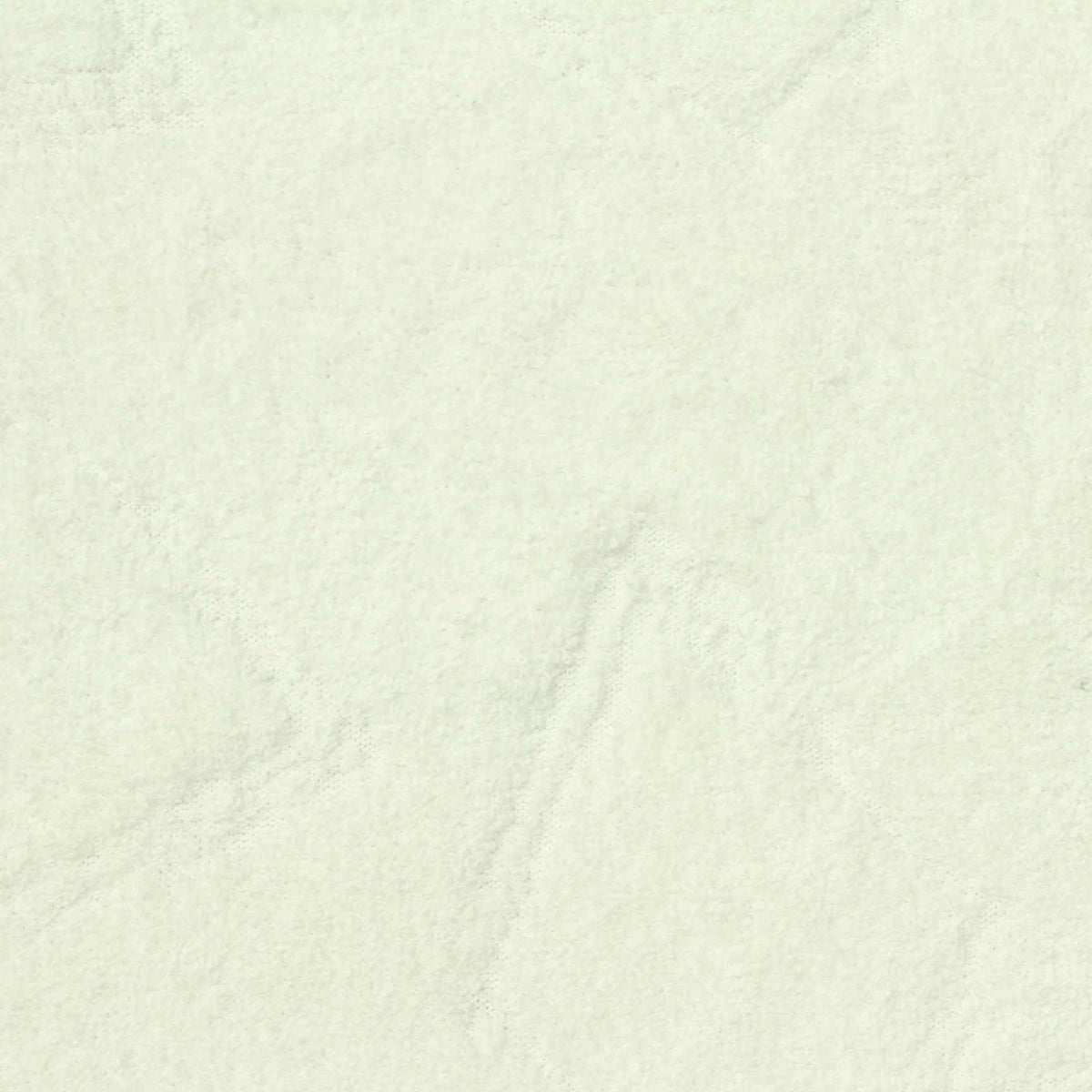 Jacquard Polyester Viscose Knit Fabric, 280 gsm, 170 cm — White, ref EF-260521