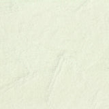 Jacquard Polyester Viscose Knit Fabric, 280 gsm, 170 cm — White