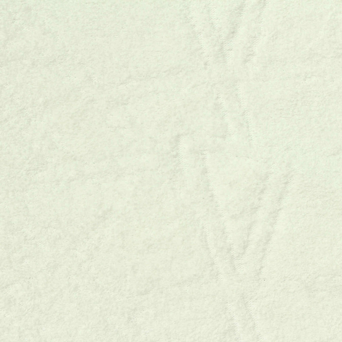 Jacquard Polyester Viscose Knit Fabric, 280 gsm, 170 cm — White, ref EF-260523