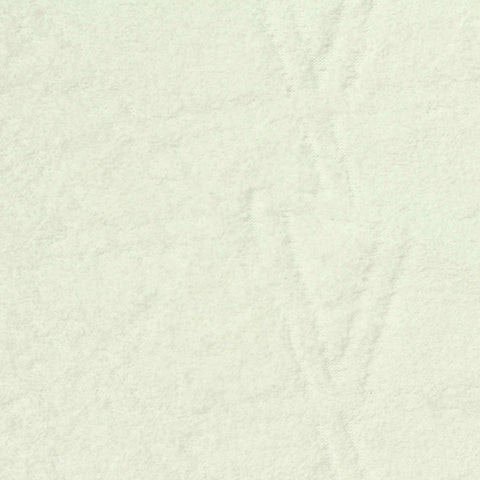 Jacquard Polyester Viscose Knit Fabric, 280 gsm, 170 cm — White, ref EF-260523