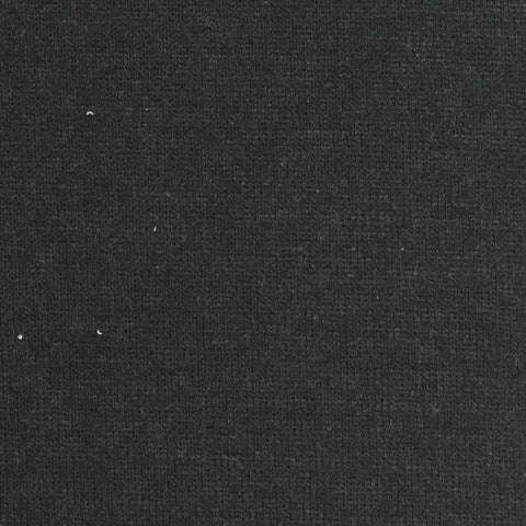Polyester Stretch Jersey Knit Fabric, 235 gsm, 166 cm — Grey