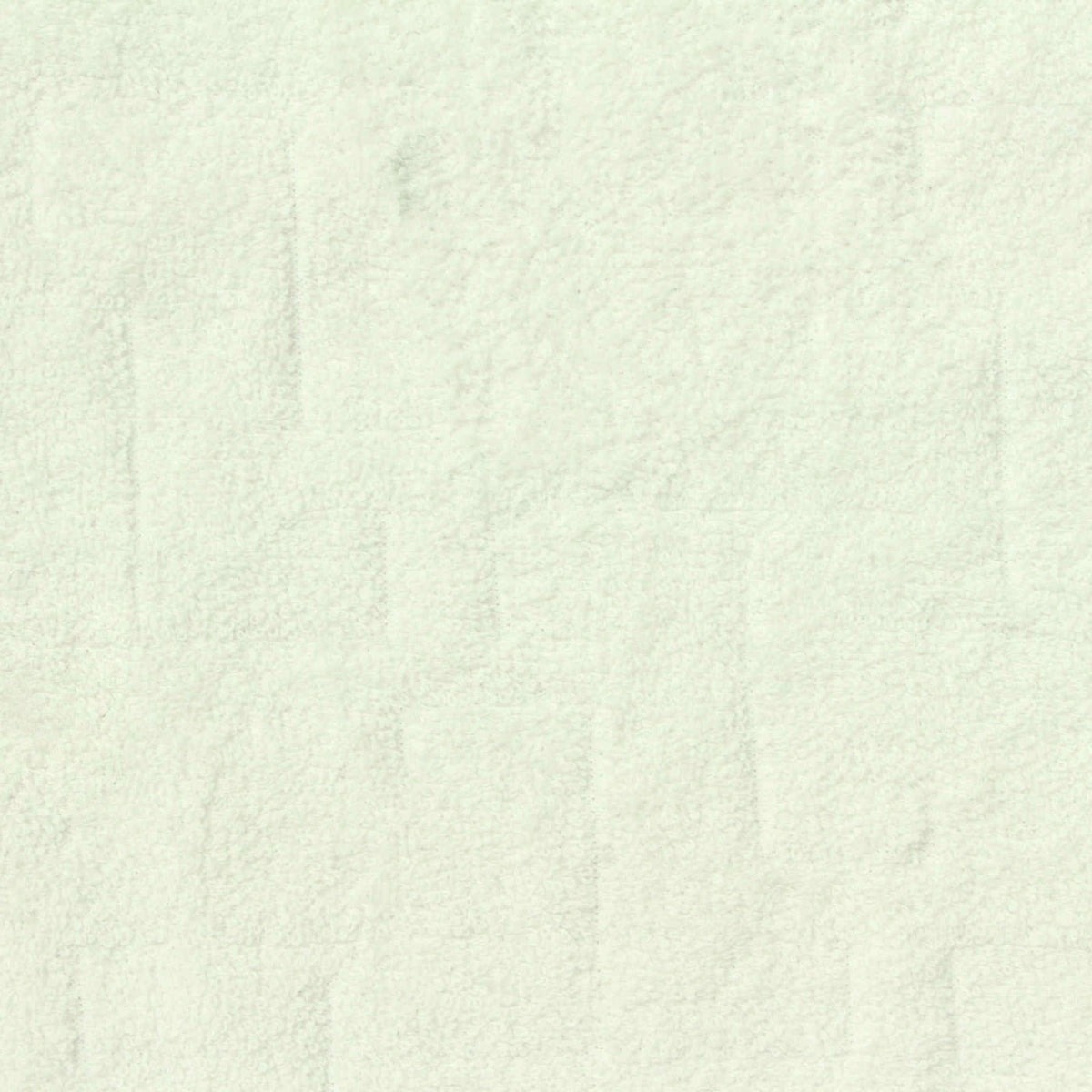 Jacquard Polyester Viscose Knit Fabric, 280 gsm, 170 cm — White, ref EF-260540