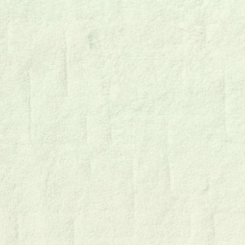 Jacquard Polyester Viscose Knit Fabric, 280 gsm, 170 cm — White, ref EF-260540