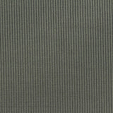 Polyester Stretch Rib Knit Fabric, 270 gsm, 132 cm — Green