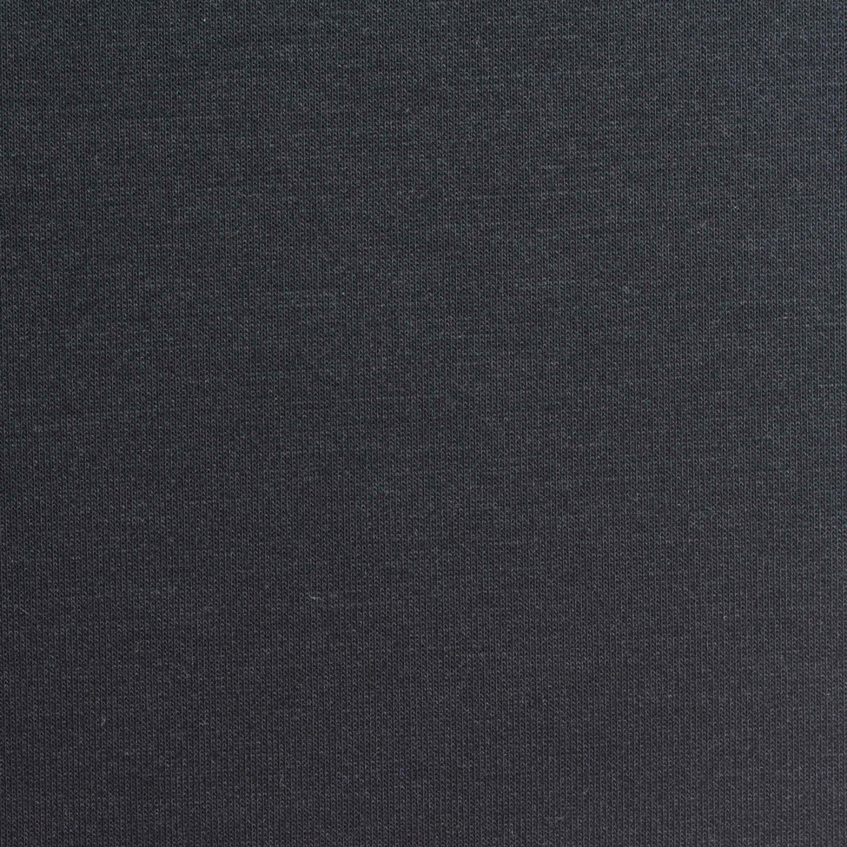 Polyester Stretch Scuba Knit Fabric, 285 gsm, 172 cm — Grey