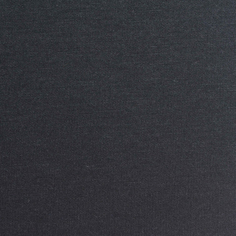Polyester Stretch Scuba Knit Fabric, 285 gsm, 172 cm — Grey