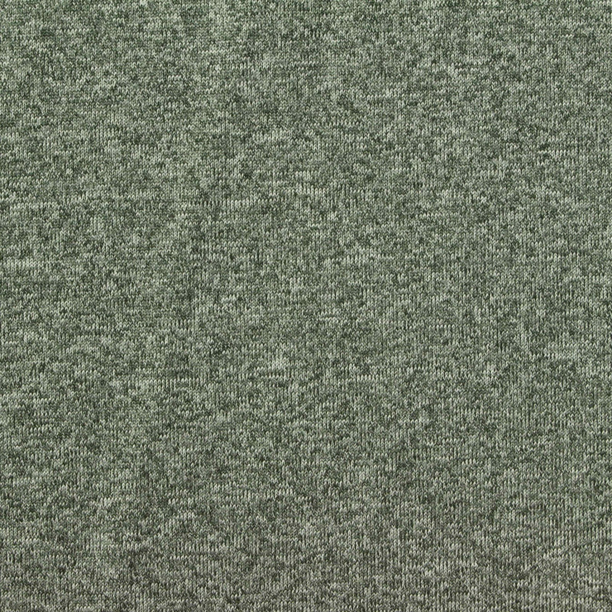 Polyester Stretch Jersey Knit Fabric, 180 gsm, 158 cm — Green