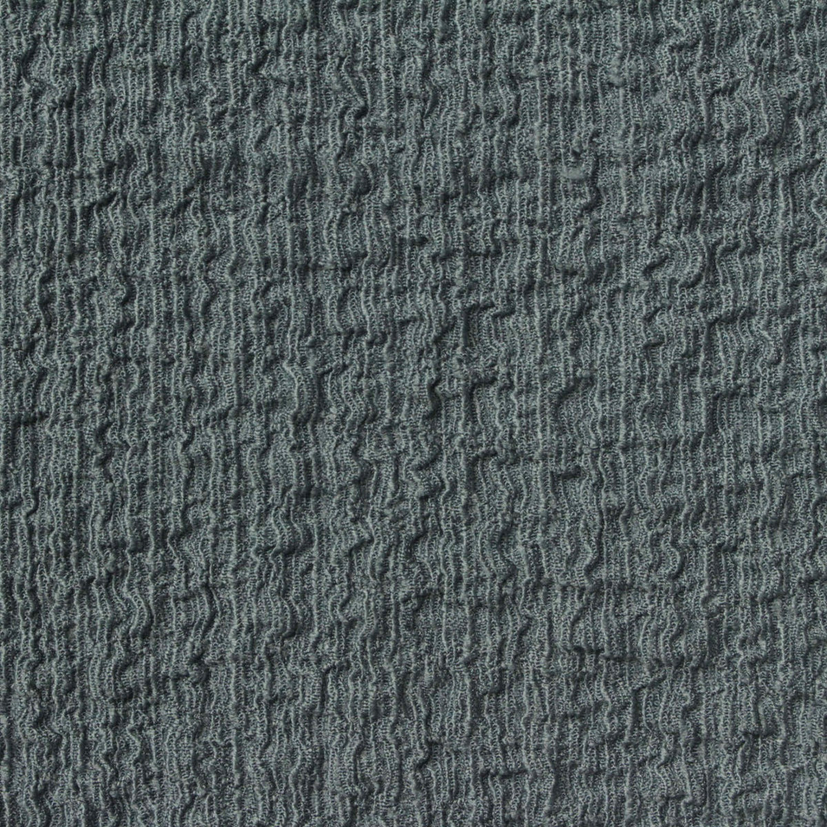 Jacquard Polyester Stretch Warp Knit Fabric, 200 gsm, 135 cm — Grey
